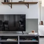 Apartment Auvers - 1 A Javel Paris