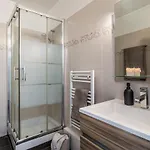 Apartment Auvers - 1 A Javel Paris