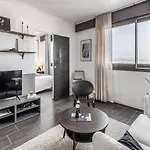 Auvers - 1 A Javel Apartment Paris